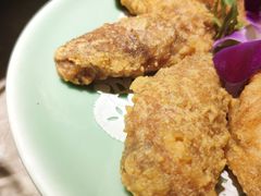 -新白鹿餐厅(金鹰新街口店)