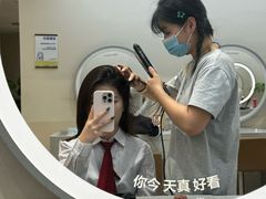 -天真蓝照相馆(五角场百联又一城店)
