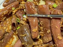 -怡情荟•海鲜青岛菜(五四广场旗舰店)