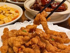-老瑞福上海菜(人民广场店)