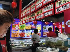 -旺角小渔村·海肠捞饭开创者(二马路店)
