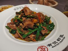 -有位虾匠·香辣蟹·小龙虾(李村店)