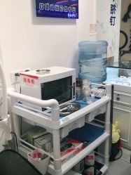 -艺耳美专业穿耳洞打耳洞穿孔