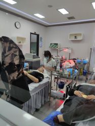 -痘博士天津·全国连锁祛痘机构