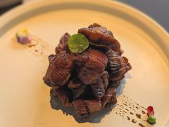 -上海滩餐厅(BFC外滩金融中心店)