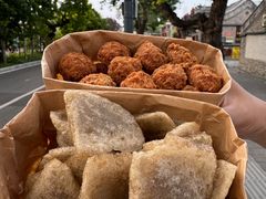 -聚首堂·特色小吃·肘子(什刹海德胜门店)