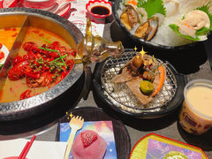 -降霜牛寿喜烧.和牛金赏Plus(501城市广场店)
