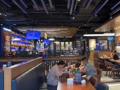 -bluefrog蓝蛙(悠唐购物中心店)