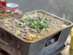 -古彭7只羊·徐州烧烤(旗舰店)