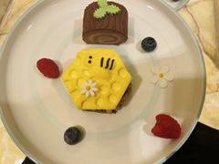 -阳澄湖费尔蒙酒店颐丰阁中餐厅(马鞍山西路店)