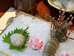 -Mr.Fish鱼鲜生海鲜放题(高德置地冬广场店)