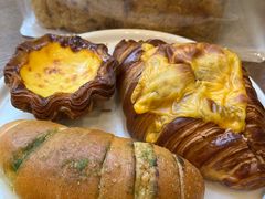 -富贵面包公司(运河店)