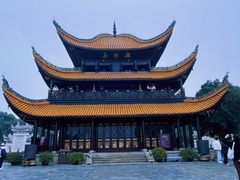 -岳阳楼景区