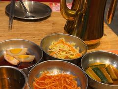 -汉拿山(北京上地华联店)