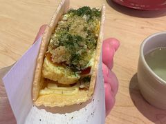 -寿司郎(皇庭广场店)