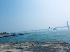 -星海湾跨海大桥