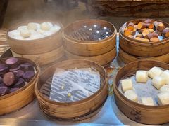 -厦门希尔顿逸林酒店·圆聚自助餐厅(五缘湾店)
