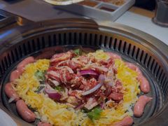 -杨记齐齐哈尔烤肉(总店)