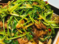 -渝乡辣婆婆·川菜 水煮鱼(中山西路店)