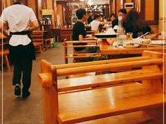 大堂-老码头火锅(玉林店)