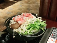 -牛焱·烧肉酒肆(五大道店)