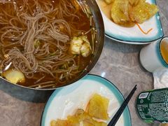 -屋里家延边朝鲜族冷面(梅林3店)