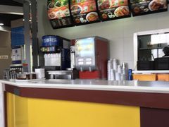 -小豆面馆(民大店店)