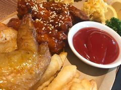 -必胜客(港城新天地店)