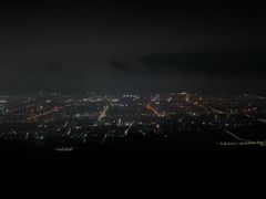 -大罗山风景区