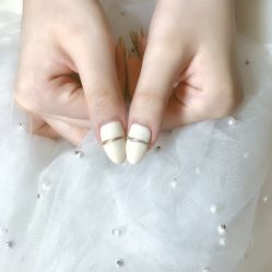 点击看大图 -Yumi优米日式美甲美睫