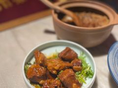 -小吊梨汤·北京菜·烤鸭(鸟巢店)