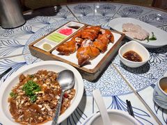 -庭悦餐厅(华侨城店)