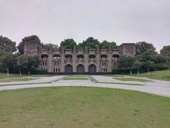 -钟山体育运动公园