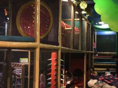 -小岳飞儿童训练馆(华腾店)