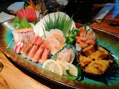 -千代武日本料理(哈西店)