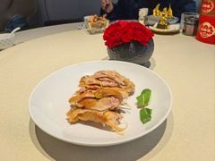 -融琥珀·京鲁菜·海味珍品(西单店)