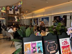 -必胜客(骡马市店)