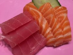 -争鲜回转寿司(南开大悦城店)