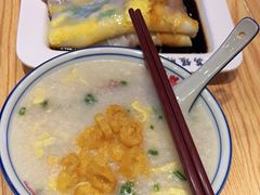 荔银王牌肠粉-荔银肠粉·非遗手藝(夫子庙店)