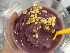 -夏食光安顺小舒冰粉冰浆(甲秀楼店)