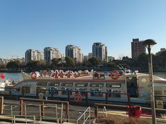 -世纪联华超市(凤起店)