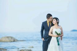 -王子宫殿婚纱摄影(环山路总店)