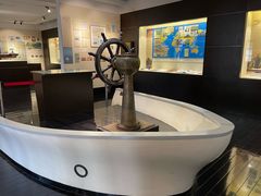 -上海交通大学董浩云航运博物馆