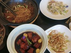 -聚鑫阁江浙菜·非遗传承技艺(青村帝华园店)