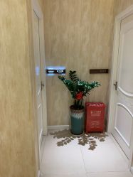 -诗媛嘉美健康管理中心(金桥店)