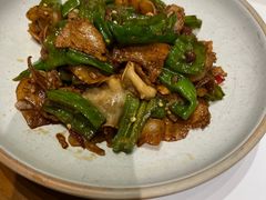 -北平食府(马鞍山路店)