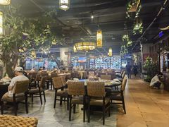 -牛头鱼庄·地道广西菜(西明店)