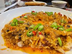 -韩食代烧烤(龙华路美食街店)