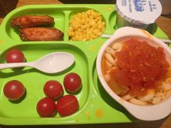 -九毛九西北菜(大东海店)