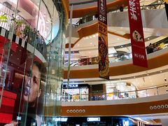 -深圳来福士广场